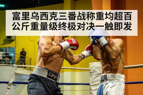 富里乌西克三番战称重均超百公斤重量级终极对决一触即发